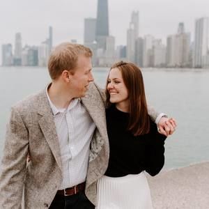 Meet your Posher, Marissa